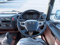 HINO Ranger Aluminum Block 2PG-FD2ABG 2024 1,000km_18