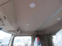 HINO Ranger Aluminum Block 2PG-FD2ABG 2024 1,000km_20