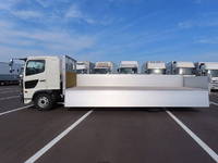 HINO Ranger Aluminum Block 2PG-FD2ABG 2024 1,000km_22