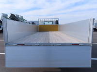 HINO Ranger Aluminum Block 2PG-FD2ABG 2024 1,000km_23