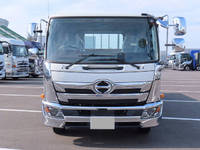 HINO Ranger Aluminum Block 2PG-FD2ABG 2024 1,000km_3