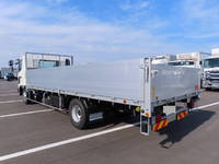 HINO Ranger Aluminum Block 2PG-FD2ABG 2024 1,000km_4