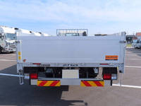 HINO Ranger Aluminum Block 2PG-FD2ABG 2024 1,000km_5