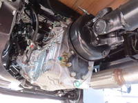 HINO Ranger Aluminum Block 2PG-FD2ABG 2024 1,000km_6