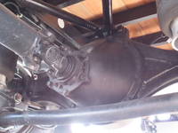 HINO Ranger Aluminum Block 2PG-FD2ABG 2024 1,000km_7