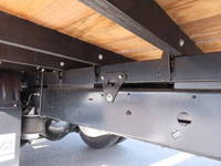 HINO Ranger Aluminum Block 2PG-FD2ABG 2024 1,000km_8