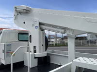 HINO Dutro Cherry Picker PB-XZU301E 2007 23,000km_17