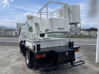 HINO Dutro Cherry Picker PB-XZU301E 2007 23,000km_2