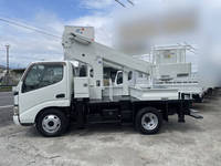HINO Dutro Cherry Picker PB-XZU301E 2007 23,000km_4