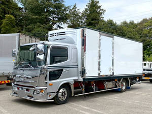 Ranger Refrigerator & Freezer Truck_1