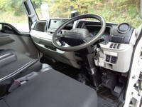 MITSUBISHI FUSO Canter Double Cab TPG-FBA00 2019 76,240km_15