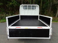 MITSUBISHI FUSO Canter Double Cab TPG-FBA00 2019 76,240km_6