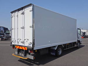 Elf Refrigerator & Freezer Truck_2