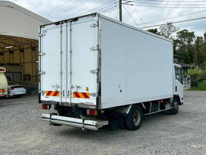 Elf Refrigerator & Freezer Truck_2