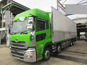 UD TRUCKS Quon Panel Wing QPG-CG5ZA 2016 923,000km_1