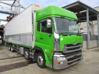 UD TRUCKS Quon Panel Wing QPG-CG5ZA 2016 923,000km_3