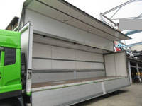 UD TRUCKS Quon Panel Wing QPG-CG5ZA 2016 923,000km_6