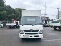TOYOTA Toyoace Panel Van TKG-XZU710 2019 52,305km_3