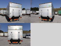 NISSAN Condor Aluminum Van SKG-MK38L 2011 492,000km_2