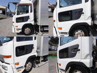 NISSAN Condor Aluminum Van SKG-MK38L 2011 492,000km_7