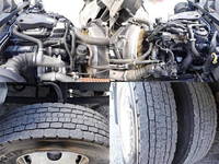 NISSAN Condor Aluminum Van SKG-MK38L 2011 492,000km_9