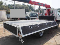 ISUZU Elf Truck (With 4 Steps Of Cranes) SKG-NKR85R 2012 124,526km_9