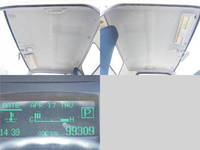 MITSUBISHI FUSO Canter Aluminum Van TPG-FBA00 2013 99,000km_16