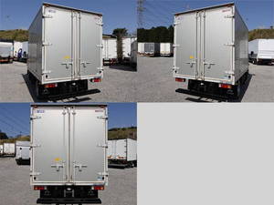 Canter Aluminum Van_2