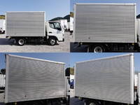 MITSUBISHI FUSO Canter Aluminum Van TPG-FBA00 2013 99,000km_5