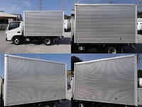 MITSUBISHI FUSO Canter Aluminum Van TPG-FBA00 2013 99,000km_6