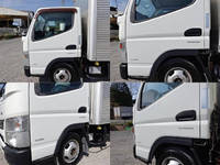MITSUBISHI FUSO Canter Aluminum Van TPG-FBA00 2013 99,000km_7