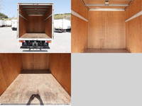 MITSUBISHI FUSO Canter Aluminum Van TPG-FBA00 2013 99,000km_8