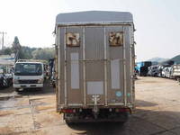 MITSUBISHI FUSO Canter Cattle Transport Truck KK-FE70EB 2004 158,829km_21
