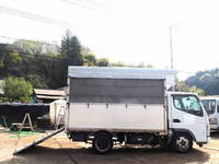 MITSUBISHI FUSO Canter Cattle Transport Truck KK-FE70EB 2004 158,829km_5