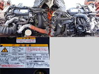ISUZU Forward Aluminum Wing TKG-FRR90T2 2014 696,000km_10