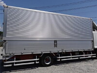 ISUZU Forward Aluminum Wing TKG-FRR90T2 2014 696,000km_10