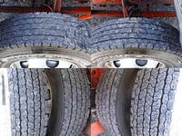 ISUZU Forward Aluminum Wing TKG-FRR90T2 2014 696,000km_11