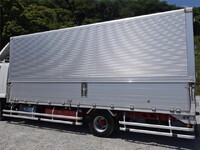 ISUZU Forward Aluminum Wing TKG-FRR90T2 2014 696,000km_11