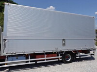 ISUZU Forward Aluminum Wing TKG-FRR90T2 2014 696,000km_12