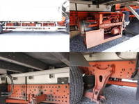 ISUZU Forward Aluminum Wing TKG-FRR90T2 2014 696,000km_14