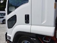 ISUZU Forward Aluminum Wing TKG-FRR90T2 2014 696,000km_14