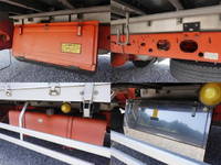 ISUZU Forward Aluminum Wing TKG-FRR90T2 2014 696,000km_15