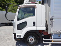 ISUZU Forward Aluminum Wing TKG-FRR90T2 2014 696,000km_15
