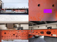 ISUZU Forward Aluminum Wing TKG-FRR90T2 2014 696,000km_16