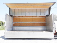 ISUZU Forward Aluminum Wing TKG-FRR90T2 2014 696,000km_16