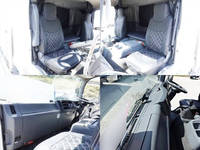 ISUZU Forward Aluminum Wing TKG-FRR90T2 2014 696,000km_17