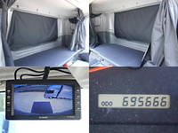 ISUZU Forward Aluminum Wing TKG-FRR90T2 2014 696,000km_19