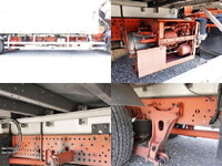 ISUZU Forward Aluminum Wing TKG-FRR90T2 2014 696,000km_22