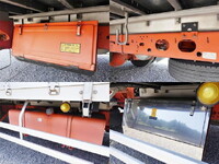 ISUZU Forward Aluminum Wing TKG-FRR90T2 2014 696,000km_23