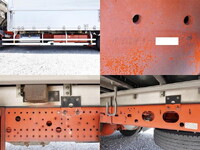 ISUZU Forward Aluminum Wing TKG-FRR90T2 2014 696,000km_24